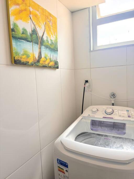 Ape Esplanada Apartment