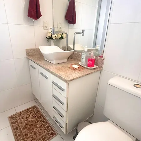 Ape Esplanada Apartamento Brasília Exterior foto