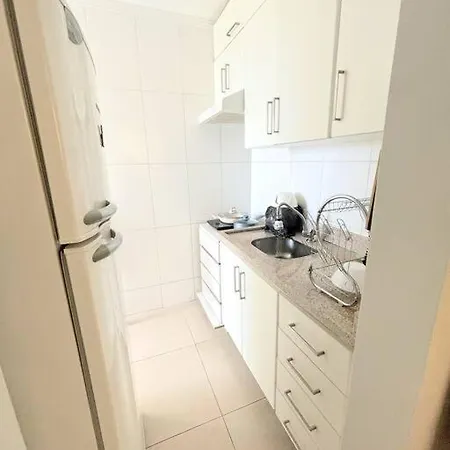 Ape Esplanada Apartamento Brasília Exterior foto